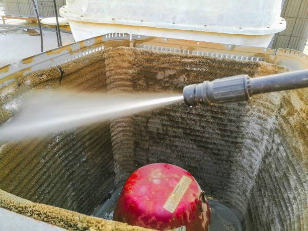 Best HVAC System Cleaning  in Goldenrod, FL