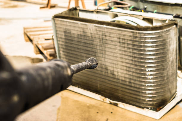 Best Ductwork Cleaning Services  in Goldenrod, FL