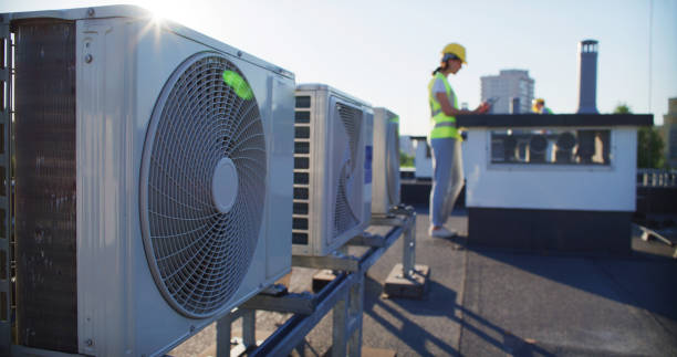 Best Air Vent Cleaning Services  in Goldenrod, FL
