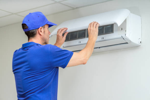 Best Residential Air Duct Cleaning  in Goldenrod, FL