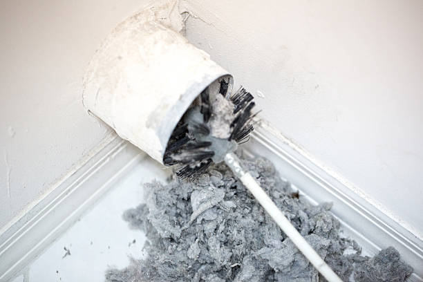 Best HVAC Air Duct Cleaning  in Goldenrod, FL