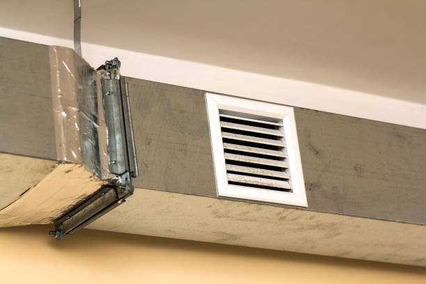 Best Air Duct Cleaning Near Me  in Goldenrod, FL