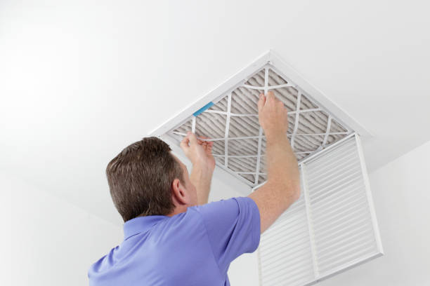 Best Home Air Vent Cleaning  in Goldenrod, FL